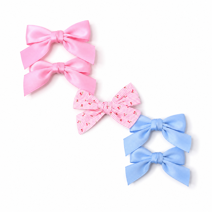 Hair Bows