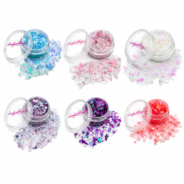 Hair Glitter
