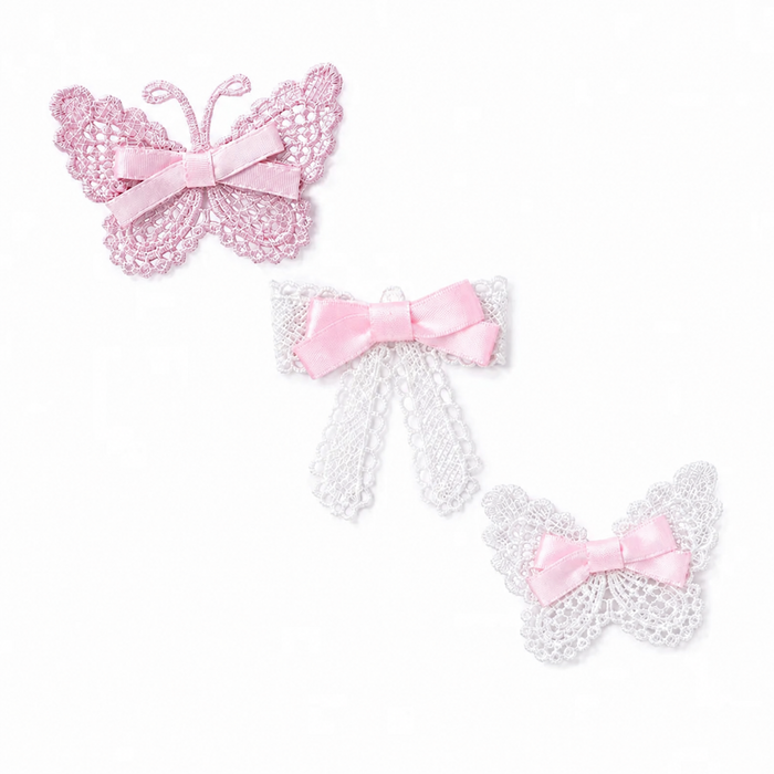 Hair Clips