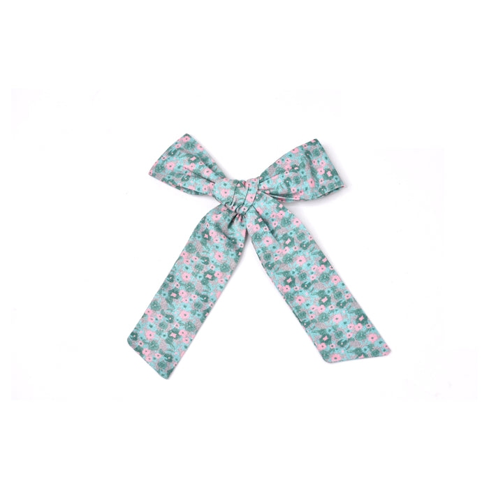 Meadow Blossom Bow