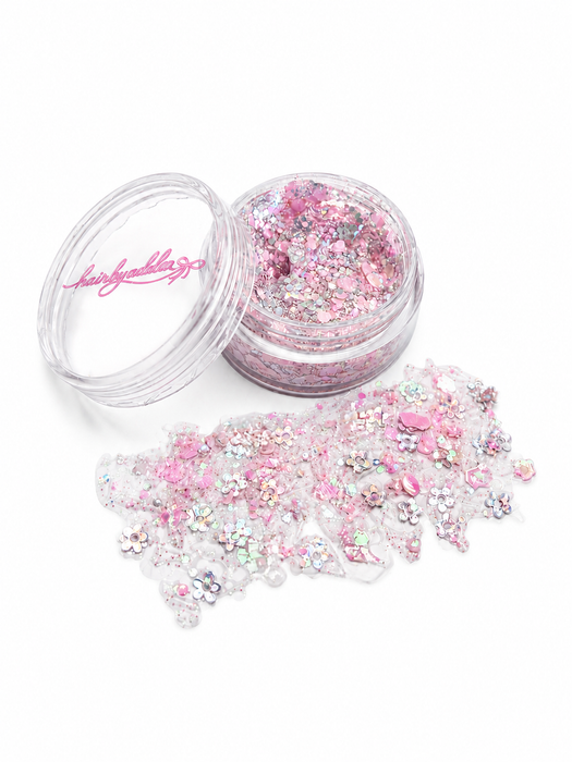 Brush & Sparkle Bundle (Pink & Blue)