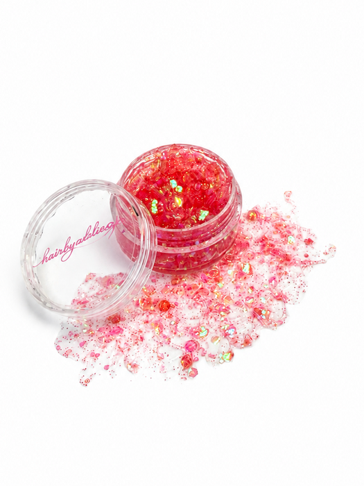 Strawberry Sparkle