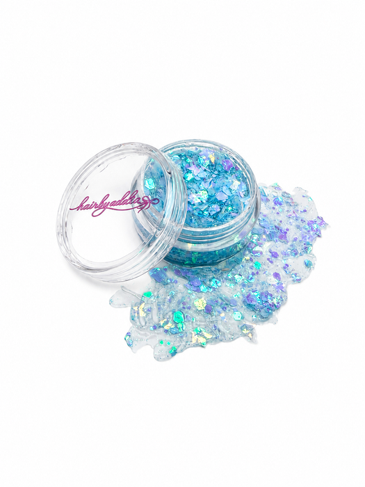 Brush & Sparkle Bundle (Pink & Blue)